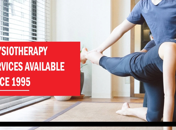 Dapto Physiotheray & Sports Injury Clinic - Dapto, NSW. Physiotherapy  Services Available Since 1995