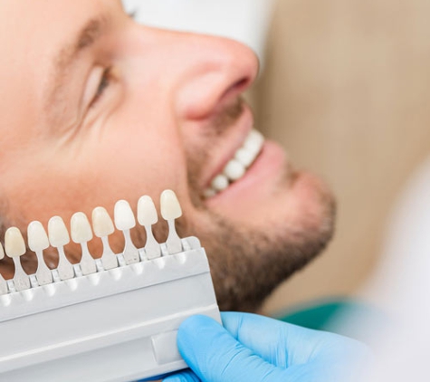 Nigel Burnett Dental - Geelong West, VIC