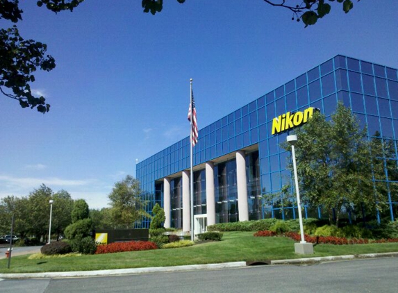 Nikon Inc - Melville, NY