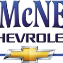 Jack McNerney Chevrolet, Inc - New Car Dealers