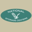 National Storage Centers - Warehouses-Merchandise