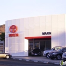 Toyota Marin - Automobile Parts & Supplies