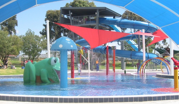 CPR Engineers Pty Ltd - Dulwich, SA. Waterworld Aquatic Centre