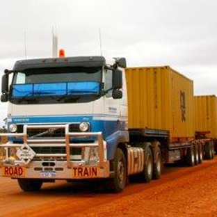 Centurion - Newman, WA