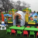 Bounce Around Inflatables LLC - Party & Event Planners
