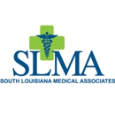 SLMA Comprehensive Health Clinic