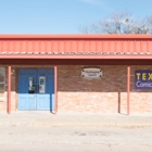 Texas Comic Shop