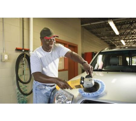 Muswellbrook Auto Body Repairs - Muswellbrook, NSW