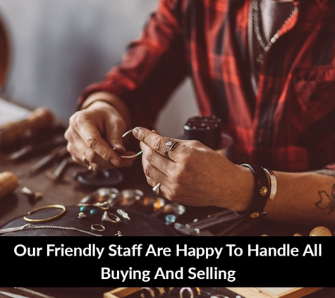 NSW Instant Cash - Cardiff, NSW. Our Friendly Staff Are Happy To Handle All Buying And Selling