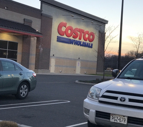 Costco - North Brunswick, NJ