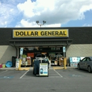 Dollar General - Discount Stores