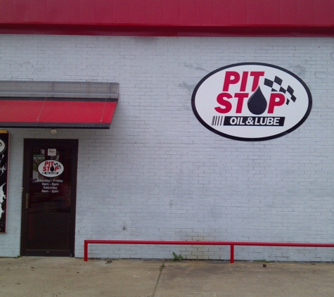 Pit Stop Oil & Lube - Tyler, TX