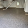 American Poly Concrete Floor Refinishing gallery