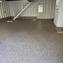 American Poly Concrete Floor Refinishing - Flooring Contractors