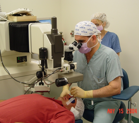 Acuity Laser Eye & Vision Center - Bethlehem, PA
