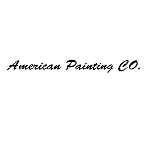 American Painting Co.