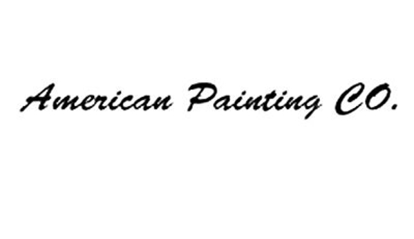 American Painting Co.