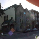 Mt Zion Baptist Church - Baptist Churches