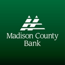 Madison County Bank - Commercial & Savings Banks