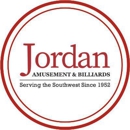 Jordan Amusement Co Inc - Vending Machines