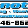 Sinnott's Plumbing & Heating