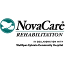 NovaCare Rehabilitation in collaboration with Wellspan - Ephrata WellSpan - Rehabilitation Services
