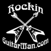 Rockin Guitar Man gallery