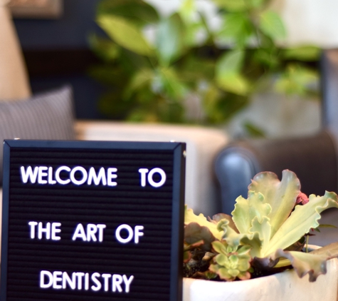 The Art of Dentistry - Overland Park, KS