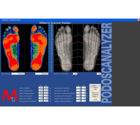 Footsmart Podiatry - Maroochydore, QLD