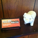 Rib City - Barbecue Restaurants