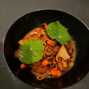 Bosq - Chinese Restaurants