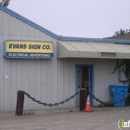 Evans Signs - Printers-Equipment & Supplies