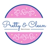 Pretty & Clean Services gallery