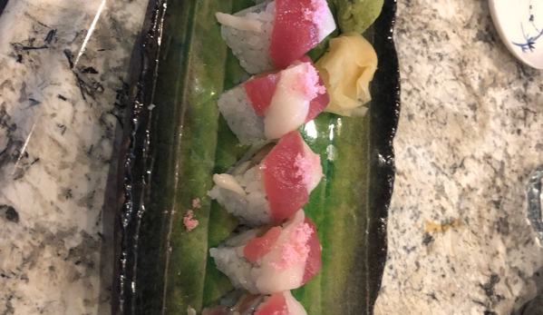 Wa Sushi - Casselberry, FL