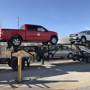 Burse Transports and Trucking LLC