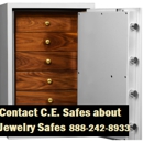 C.E. Safes - Safes & Vaults