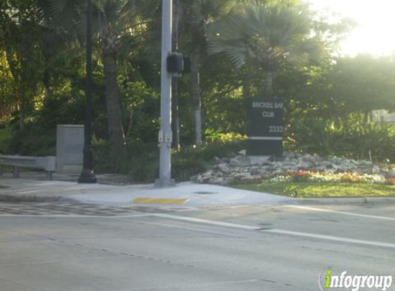 Brickell Bay 401 - Miami, FL