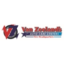 Van Zeeland's Auto Care Centers - Brake Repair