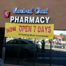 Central Pharmacy - Pharmacies
