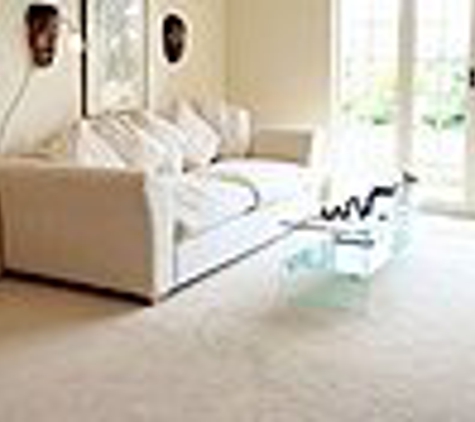 Regal Carpet Cleaning - Franklin, NC