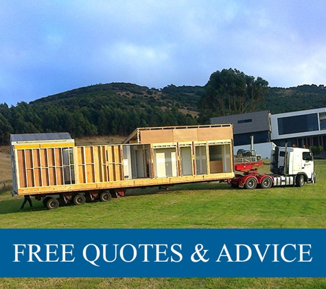Nunn Bros Haulage. Free Quotes & Advice