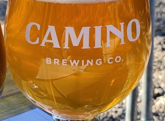 Camino Brewing - San Jose, CA