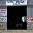 Scioto Discount Outlet - Lodging