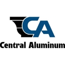 Central Aluminum Supply Corp - Building Materials