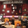 Huddle House gallery