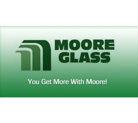 Moore Glass - Joliet, IL