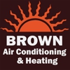 Brown Air Conditioning & Heating gallery