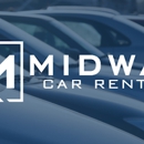 Midway Car Rental Van Nuys - Car Rental