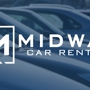 Midway Car Rental Van Nuys