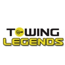 Towing Legends - Towing